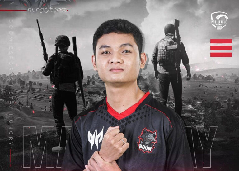 Ini Tips Menguasai Senjata Mini14 di PUBG Mobile Ala BOOM Voker