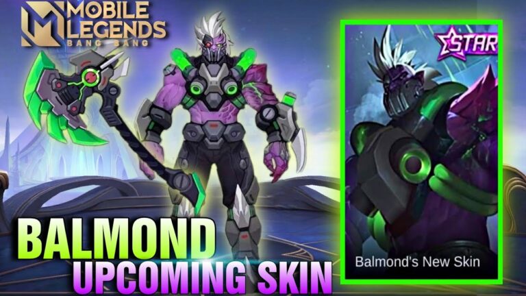 Bocoran Reward Starlight April 2022, Bakal Banyak Skin Starlight Unik!