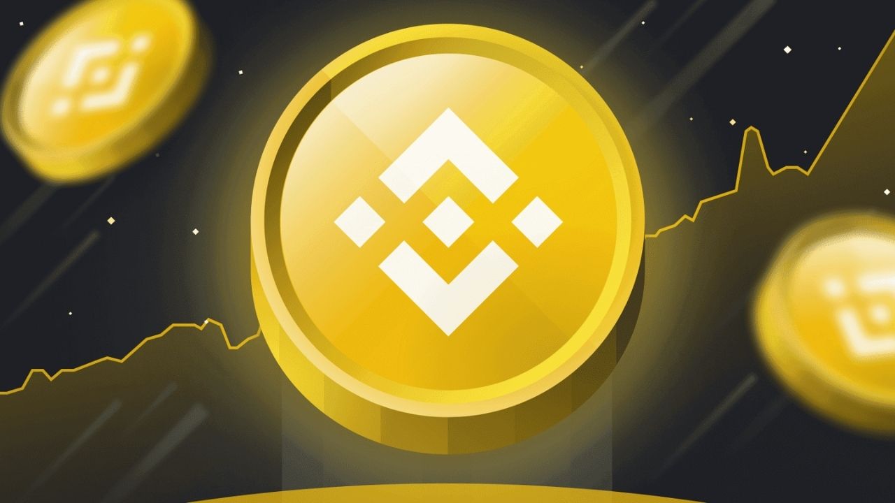 Binance Sumbangan Ukraina