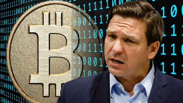 Bitcoin Bayar Pajak Florida