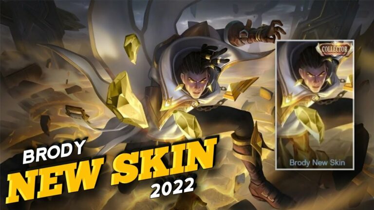 Bocoran Reward Skin Collector April 2022, Banyak Skin Langka Menanti!