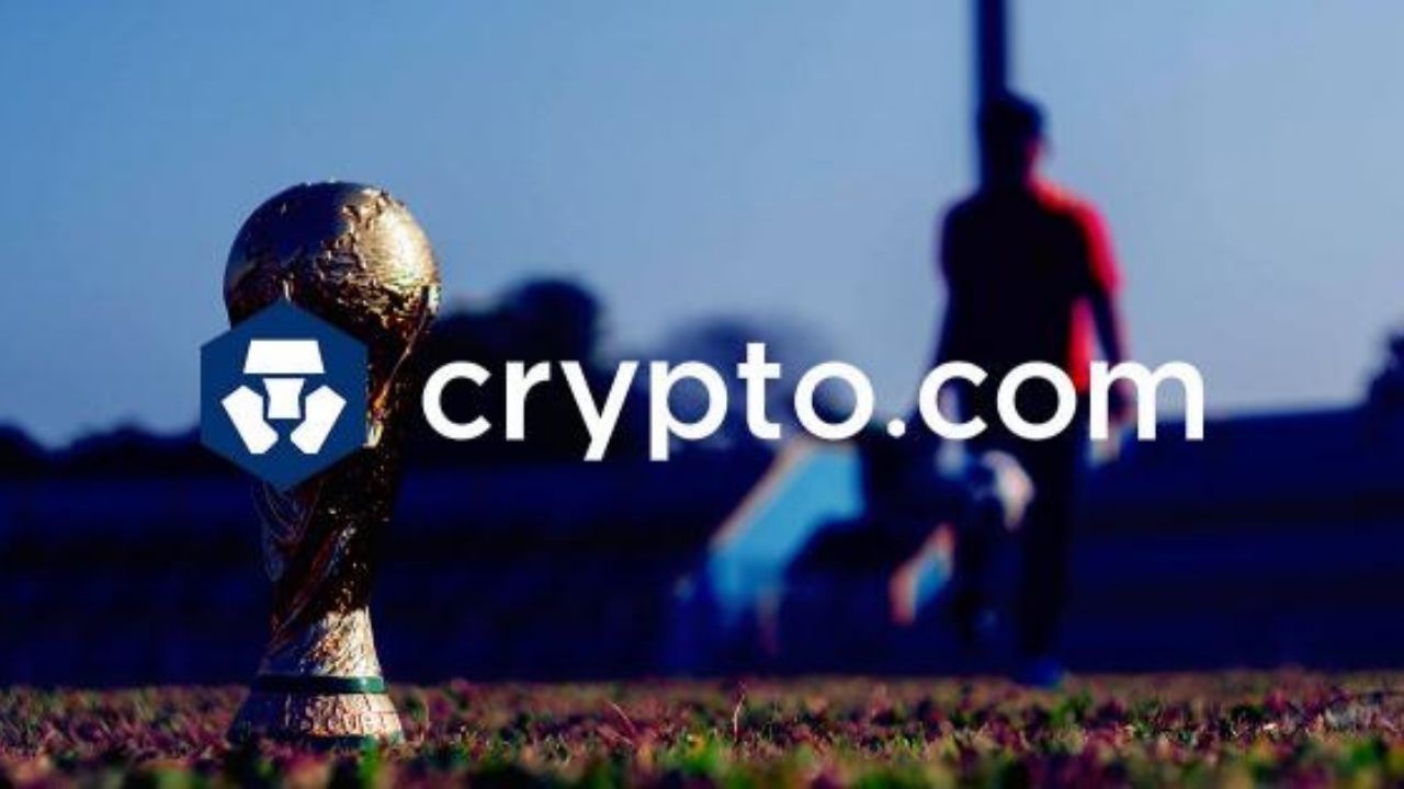 Crypto.com Piala Dunia 