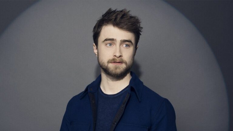 Daniel Radcliffe Harry Potter