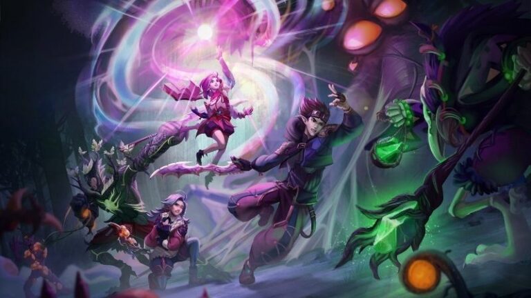 Eizper Chain, Game NFT Asal Indonesia Resmi Luncurkan Versi Beta!