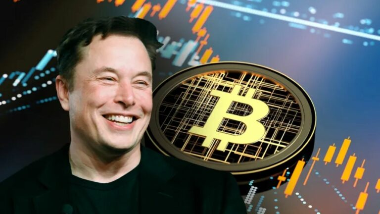 Elon Musk Tidak Jual Kripto