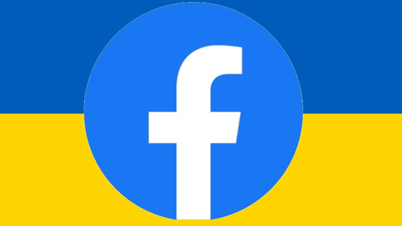 Facebook Perbarui Fitur Community Help di Ukraina, Ini Fungsinya! SPIN