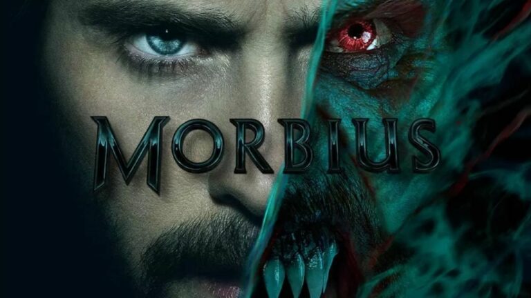 Final Trailer Morbius