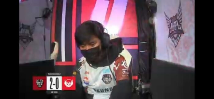 Hasil MPL Season 9 Alter Ego