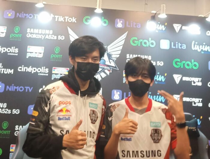 AE Udil x Celiboy
