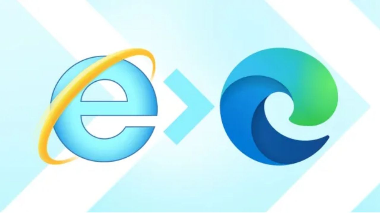 Internet Explorer