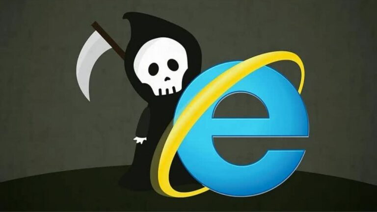 Internet Explorer