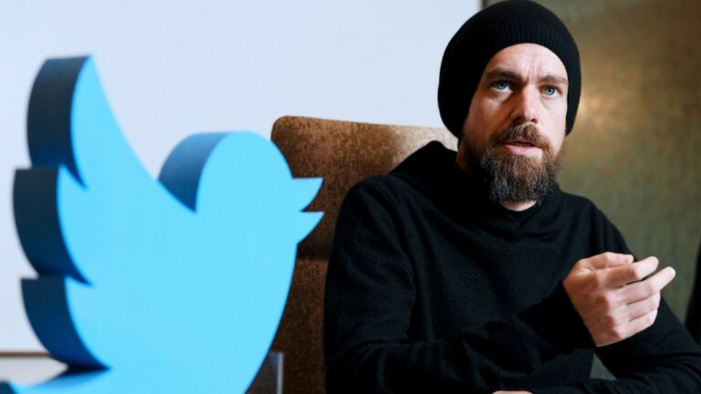 Jack Dorsey Ukraina