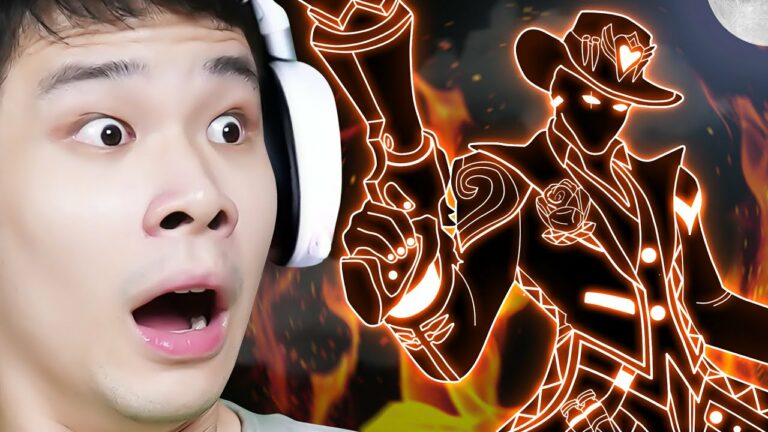 Bukan Beatrix, Ini Hero Gold Lane OP di Mobile Legends versi Jess No Limit