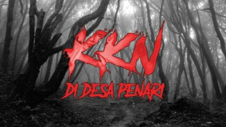 KKN di Desa Penari Tayang