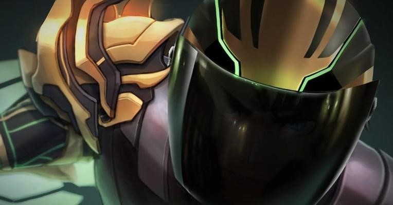 Mengenal Kanta, Salah Satu Ksatriya Fighter Terbaik di Lokapala!