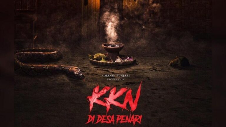 Kapan KKN di Desa Penari Rilis