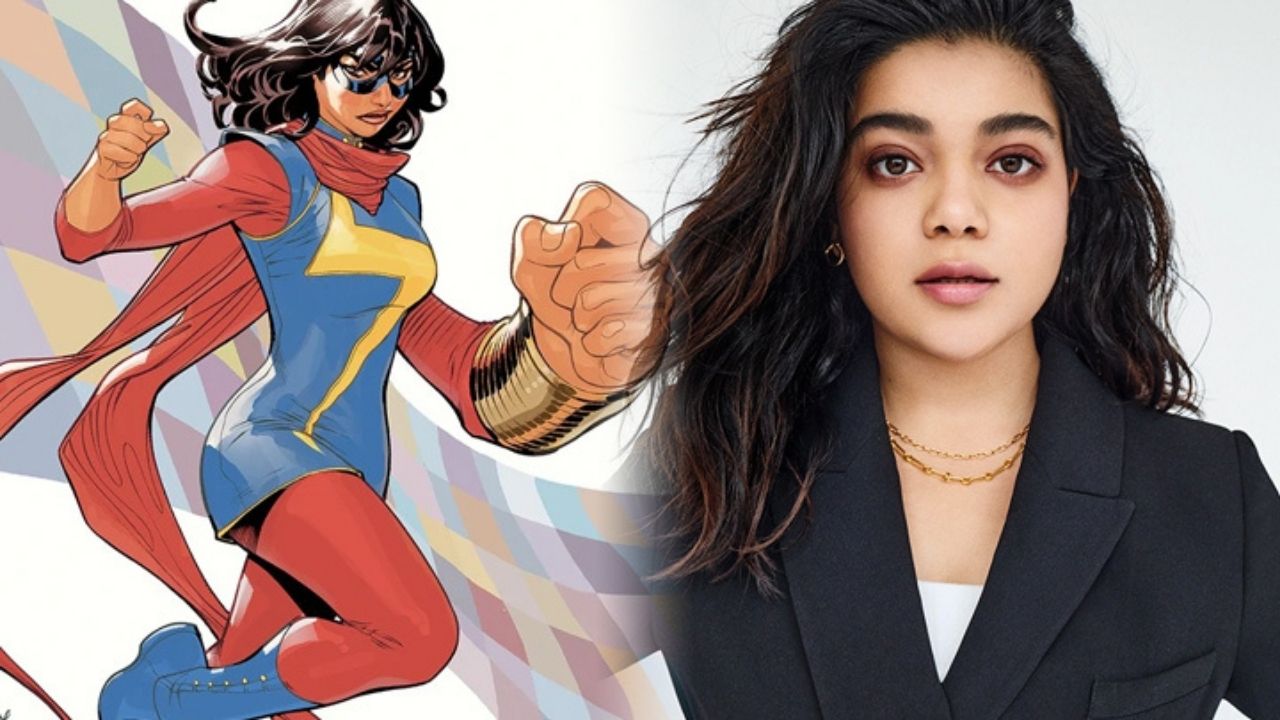 Kapan Ms Marvel Rilis