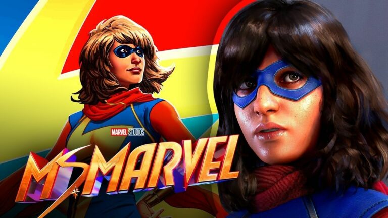 Kapan Ms Marvel Rilis