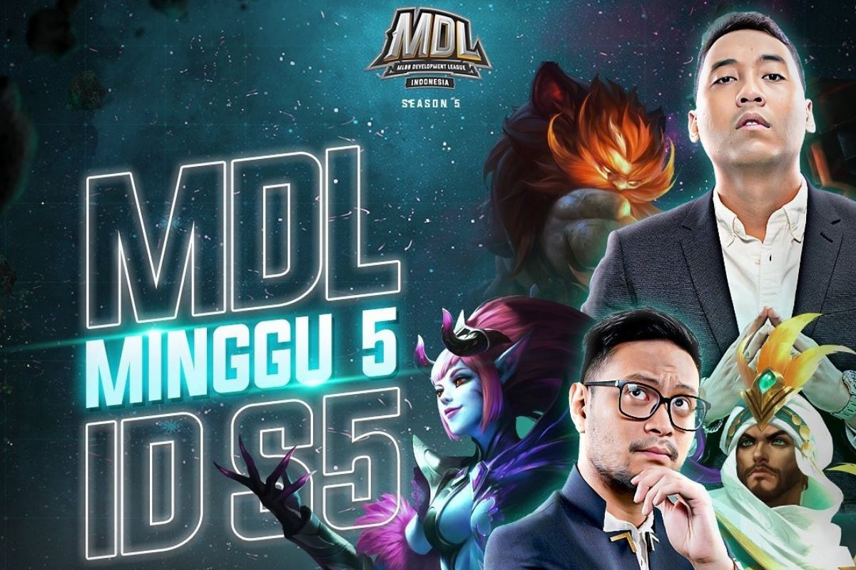 mdl id season 9