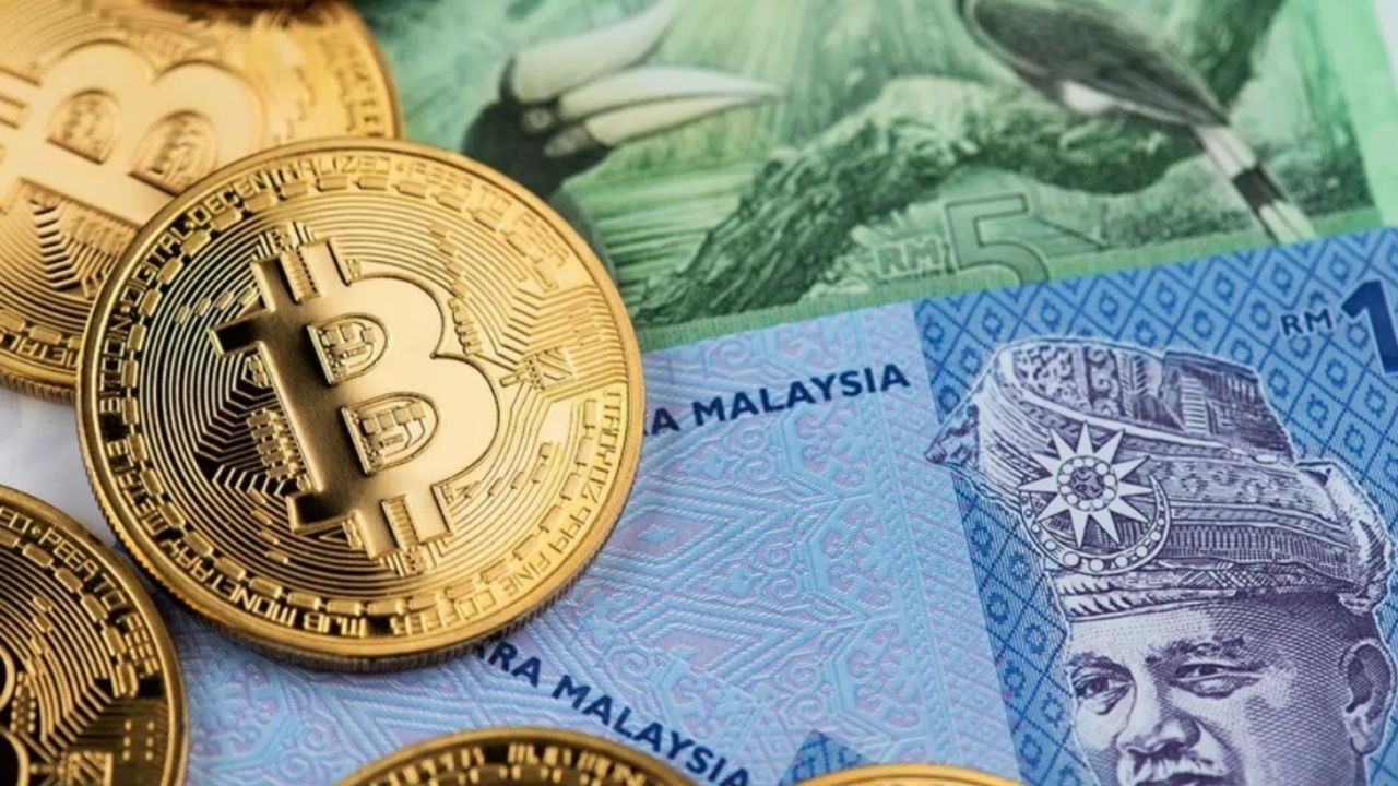 Malaysia Kripto