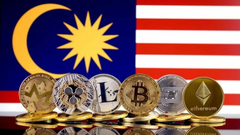 Malaysia Kripto