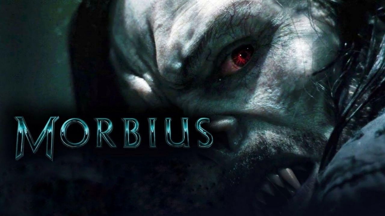 Film Fantasi 2022 Terbaik - Morbius