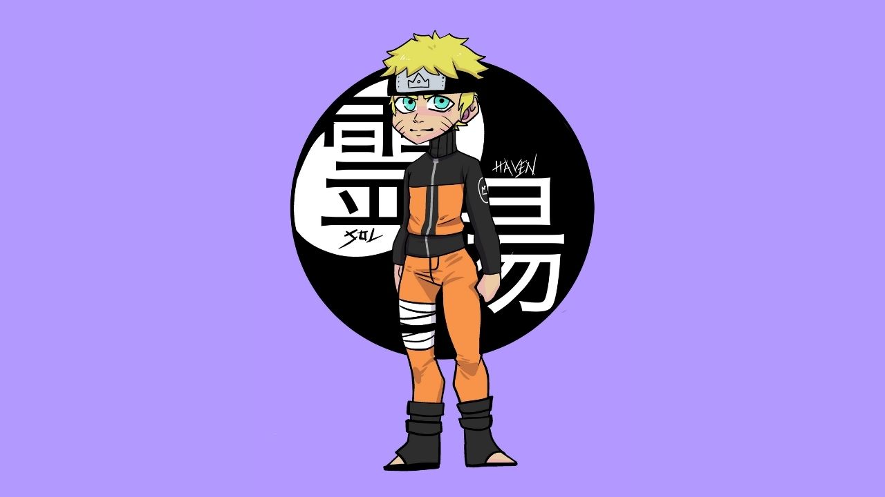 Naruto NFT