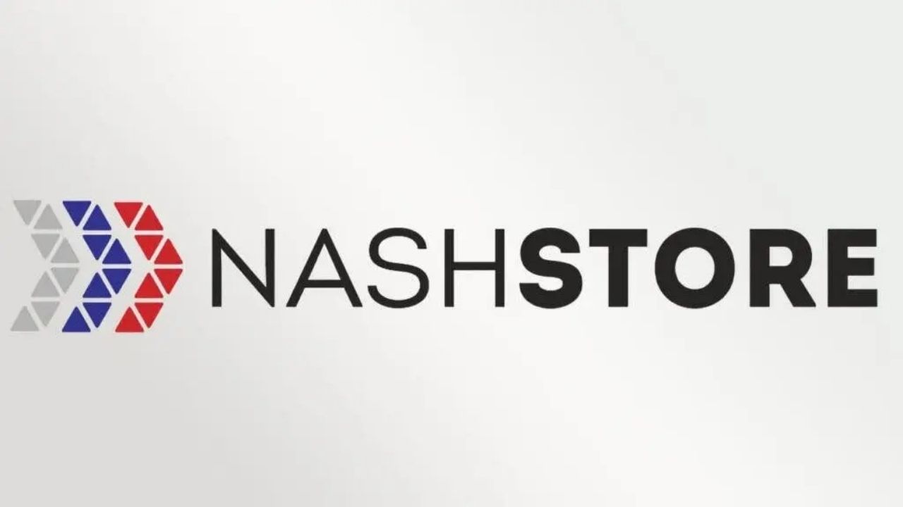 NashStore Rusia