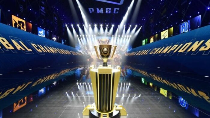 Pmgc 2022 offline