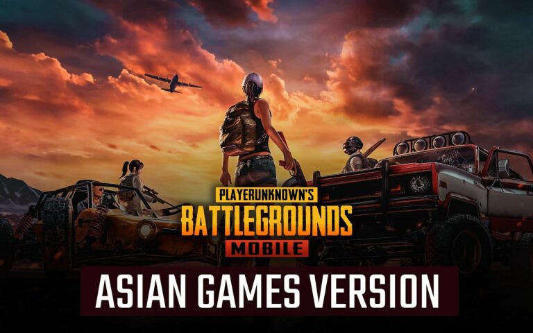 PUBG Mobile Dilaporkan Tidak Boleh Saling Menembak di Asian Games!