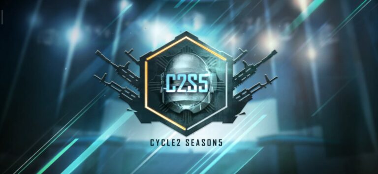 PUBG Mobile Masuki C2S5, Dapatkan 9 Skin Permanen Ini Secara Gratis!
