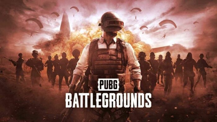 PUBG NFT
