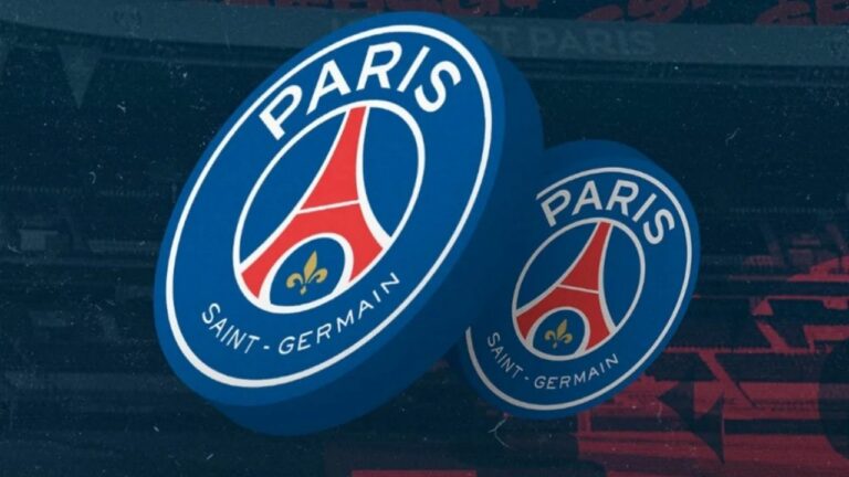 Paris Saint-Germain Metaverse