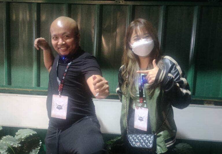 Mulai Sering Dimainkan, Ini Tips Bermain Miya Menurut Bang Pascol!