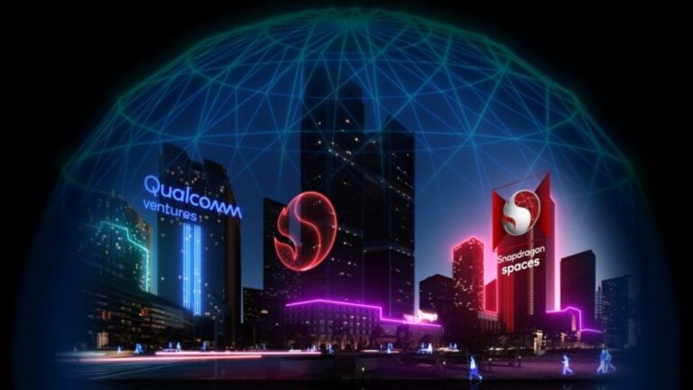 Qualcomm Metaverse