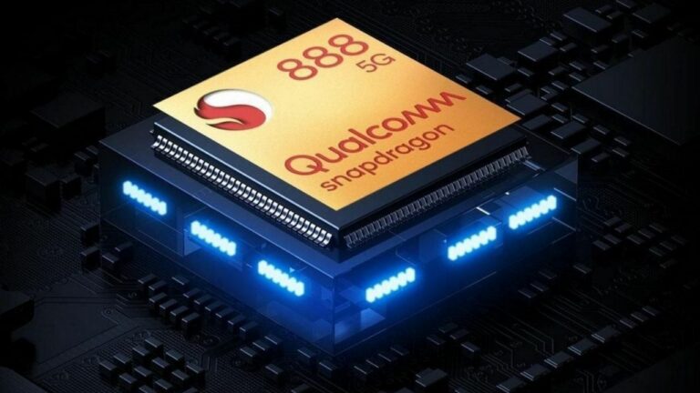 Qualcomm Rusia