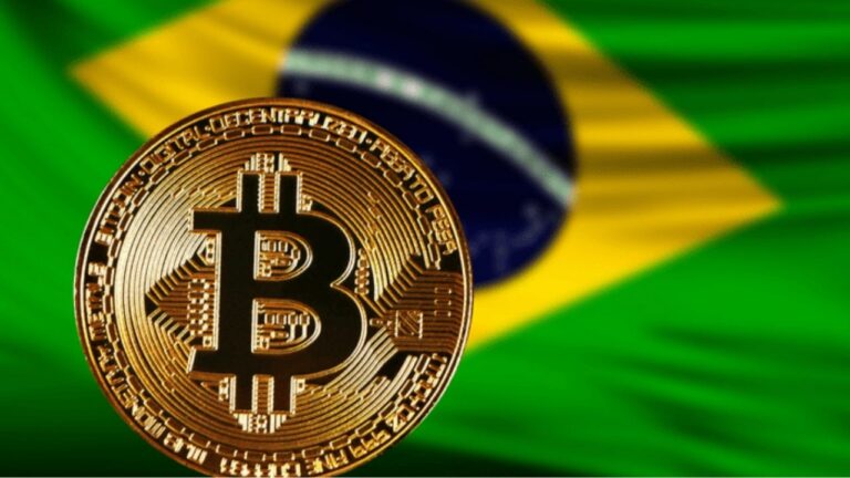 Rio de Janeiro Bitcoin