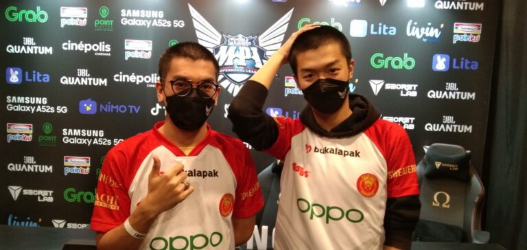 BTR Rippo Ungkap Alasan Renbo Mulai Jarang Dimainkan, Karena Ini!