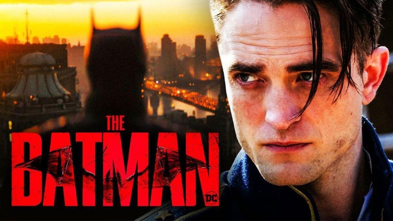 The Batman Laku Keras, Robert Pattinson Gagal Jadi Bintang Porno!