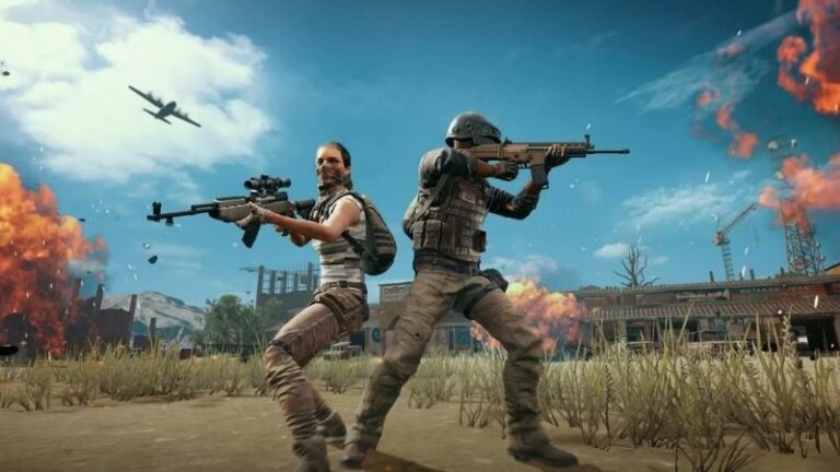 Ini 5 Tips Push Rank PUBG Mobile Ala Conqueror Nomor 1 Indonesia!