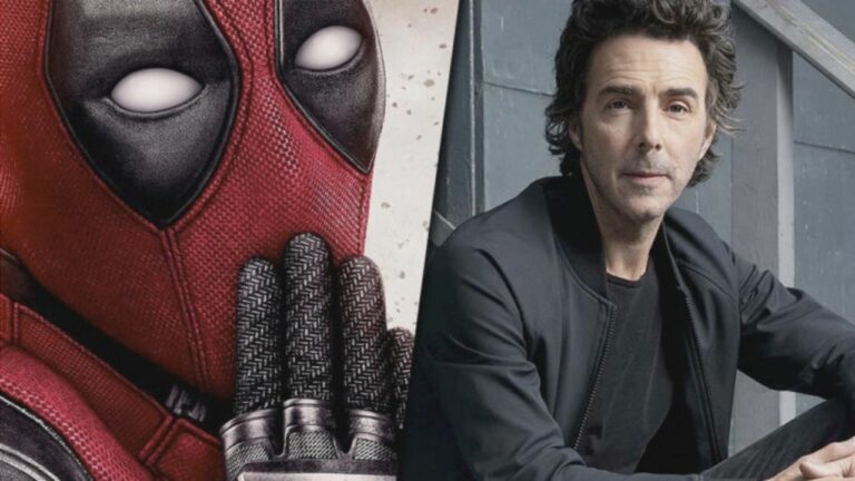 Shawn Levy Deadpool 3