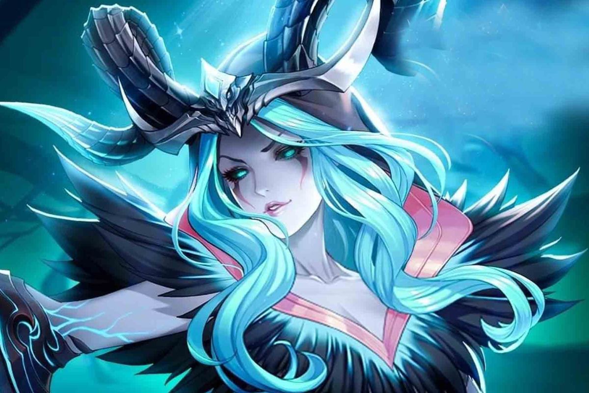 5 Mage Tersakit di Late Game Mobile Legends Sering Menang