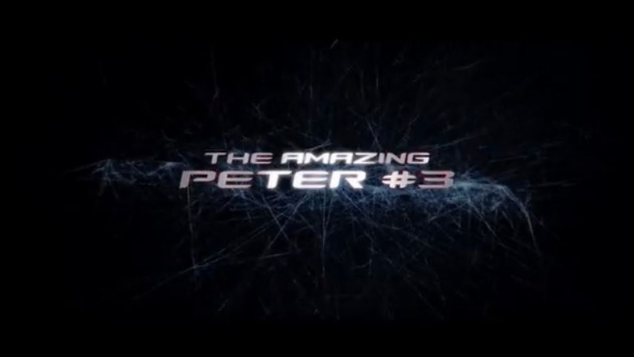 The Amazing Spider-Man 3