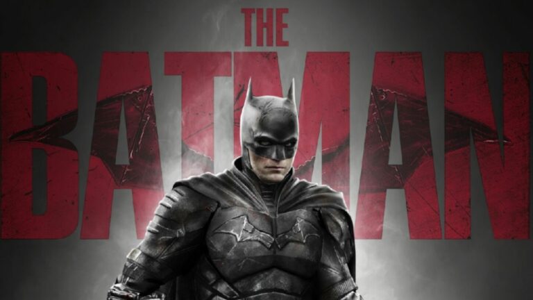 The Batman Pekan Ketiga