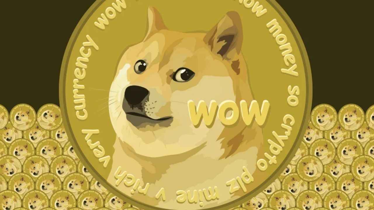 Ukraina Dogecoin