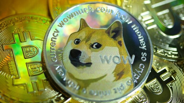 Ukraina Dogecoin