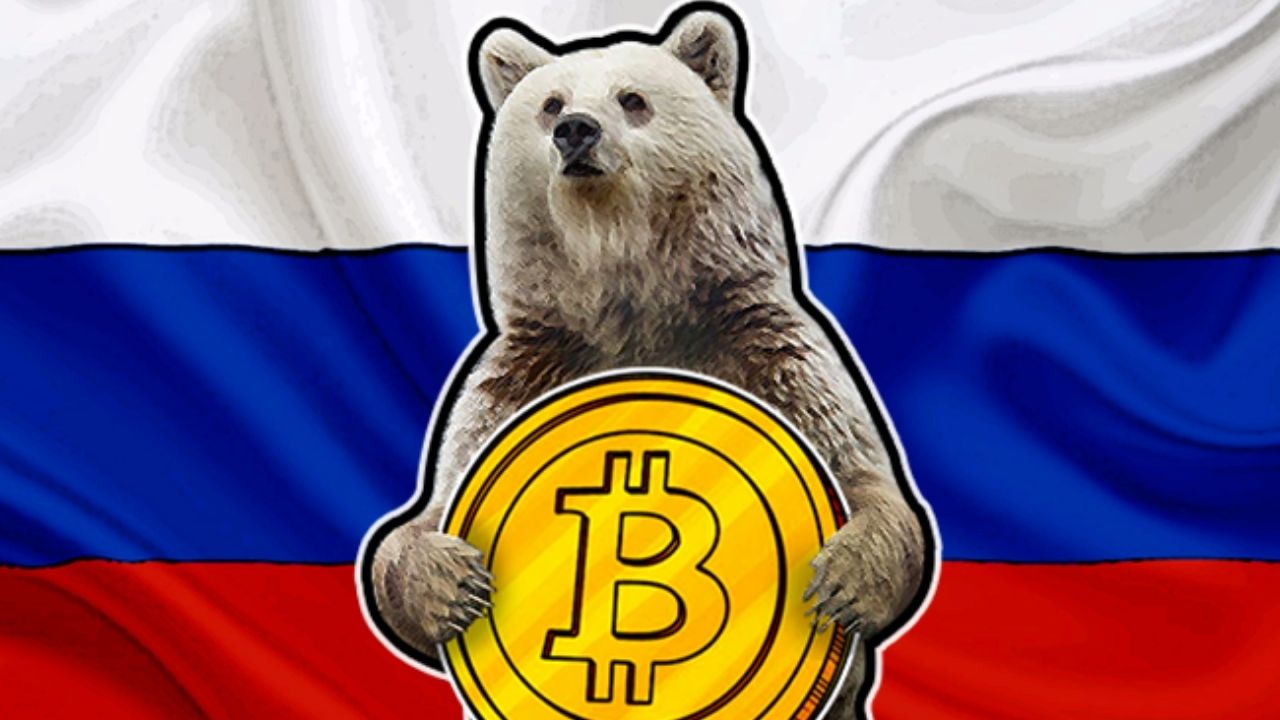 Ukraina Memblokir Rusia Dari Platform Kripto