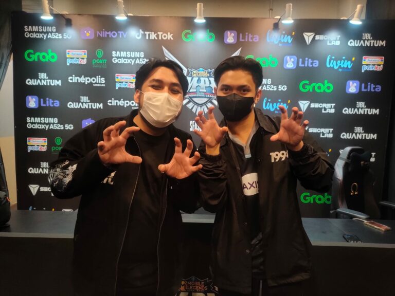 Didukung Langsung Oleh BA EVOS di MPL, Wannn Ungkap Dampaknya!