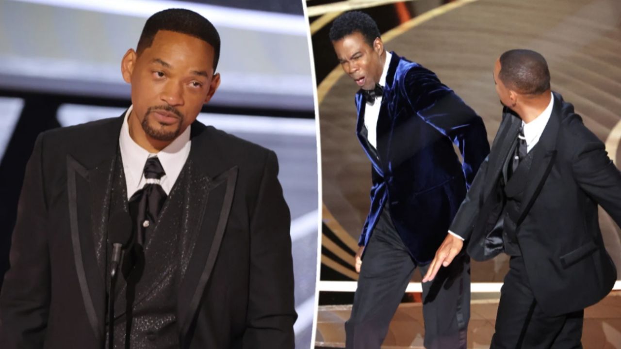 Will Smith Settingan