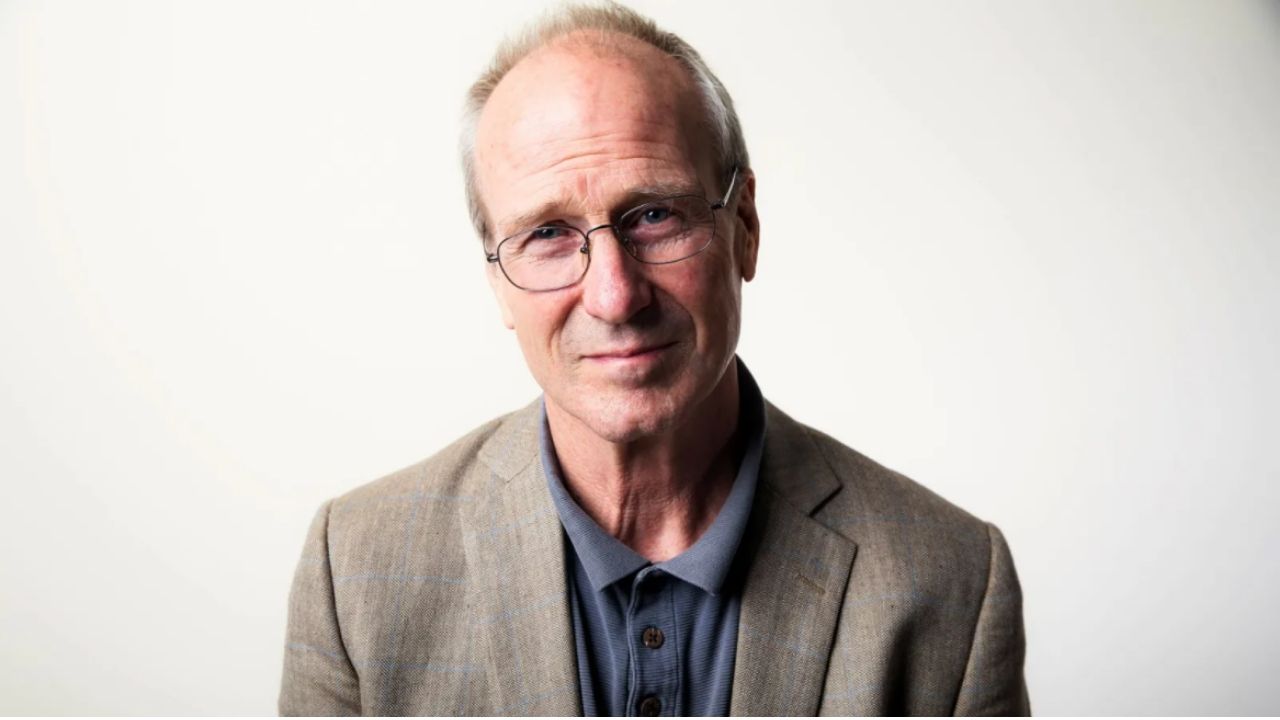 William Hurt Meninggal